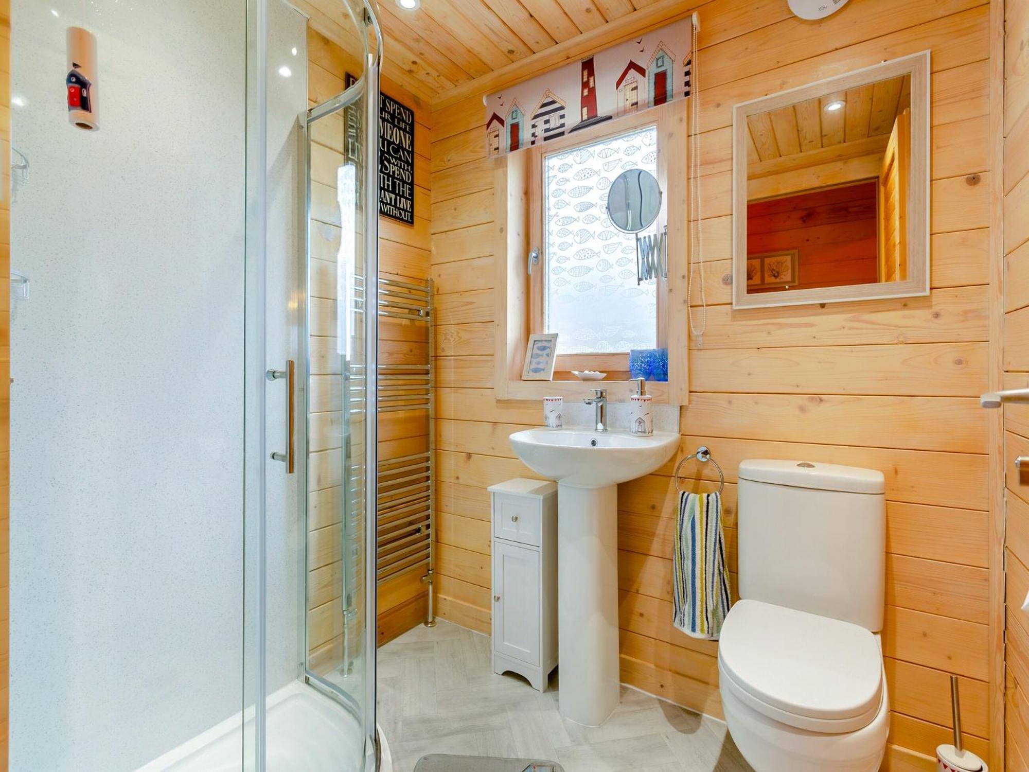 Seashell Lodge Gairloch Exterior photo